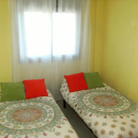 Apartment Espigo A 2-1 L'Estartit