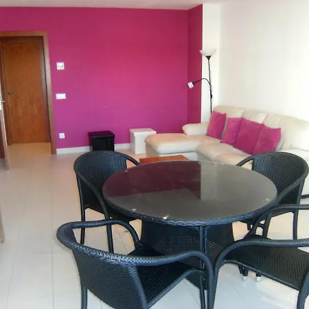 Espigo A 2-1 Apartment L'Estartit