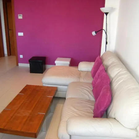 Apartment Espigo A 2-1 L'Estartit