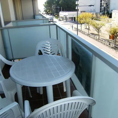 Espigo A 2-1 Apartment L'Estartit