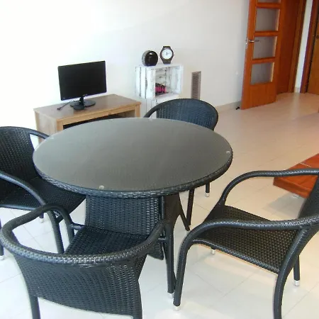 Espigo A 2-1 Apartmán