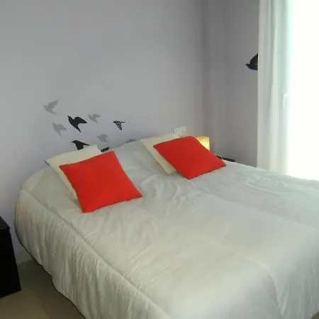 Espigo A 2-1 Apartmán